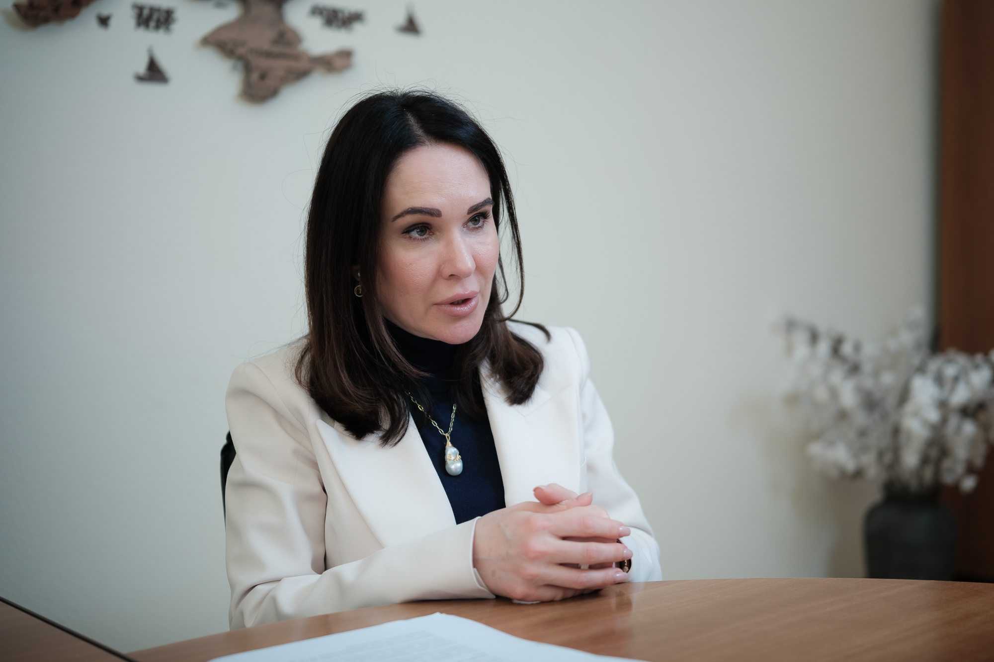 Ірина Мудра: США більш рішуче налаштовані на конфіскацію російських активів, ніж ЄС